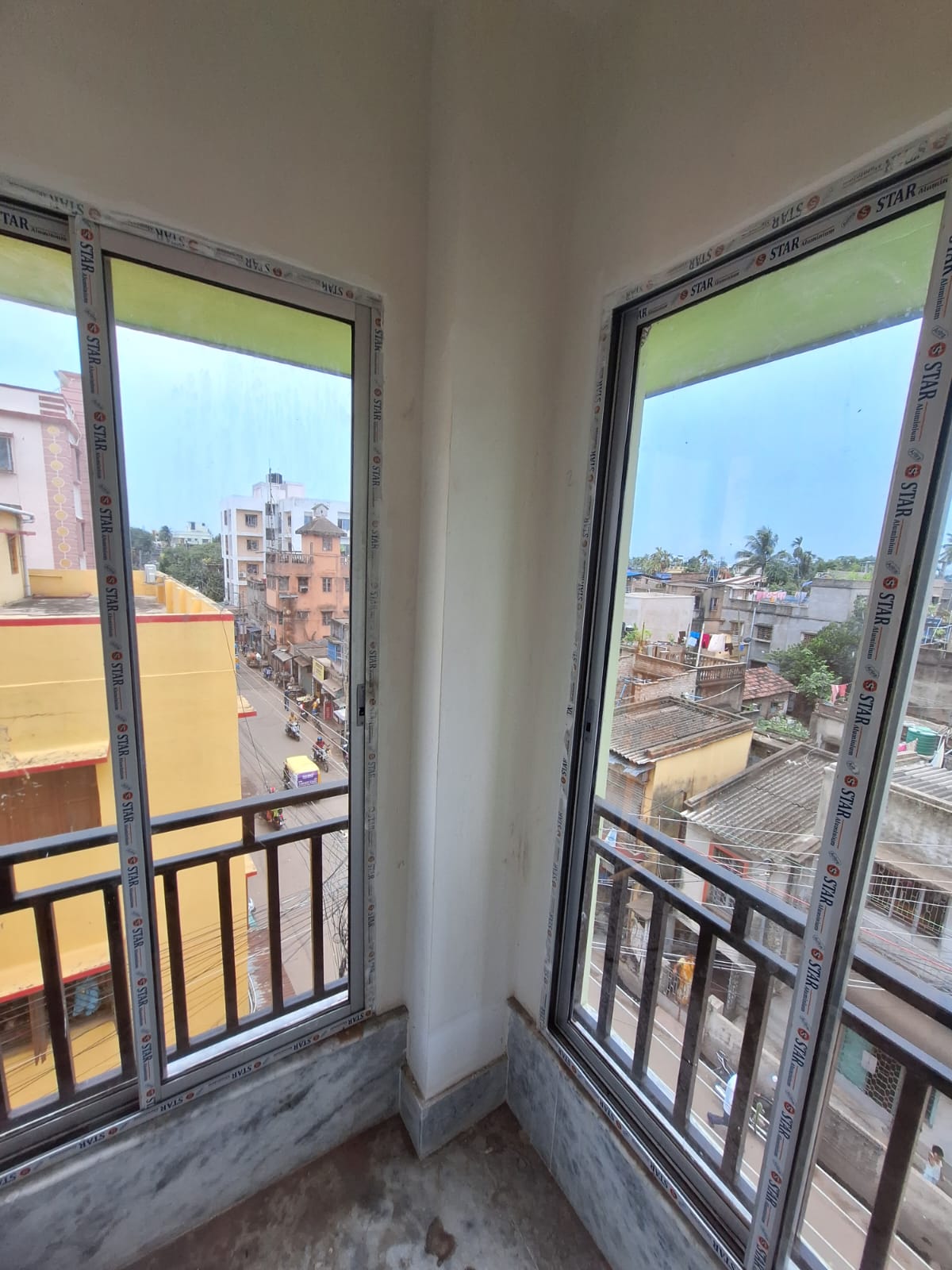 Sarsuna,Sarsuna Main Road,1000sqft,2BHK (PA75)