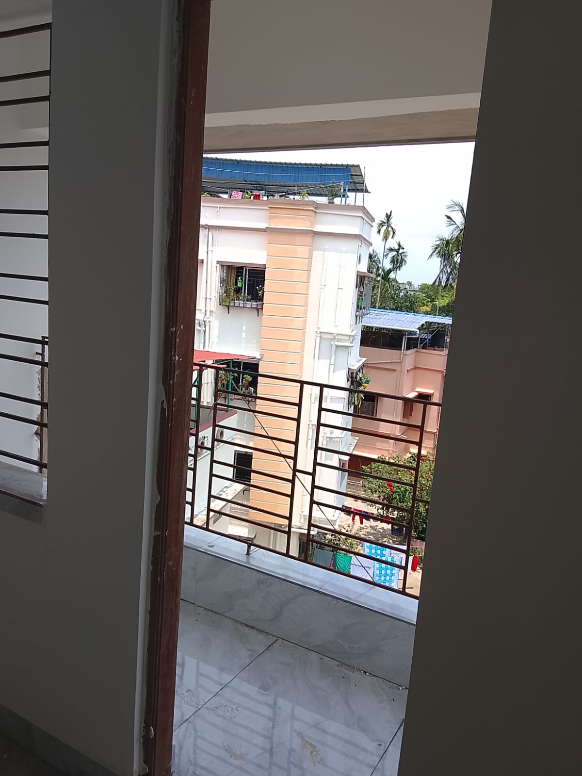 Paschim Barisha,Dakshin Para Road,800sqft,2BHK (OA468)