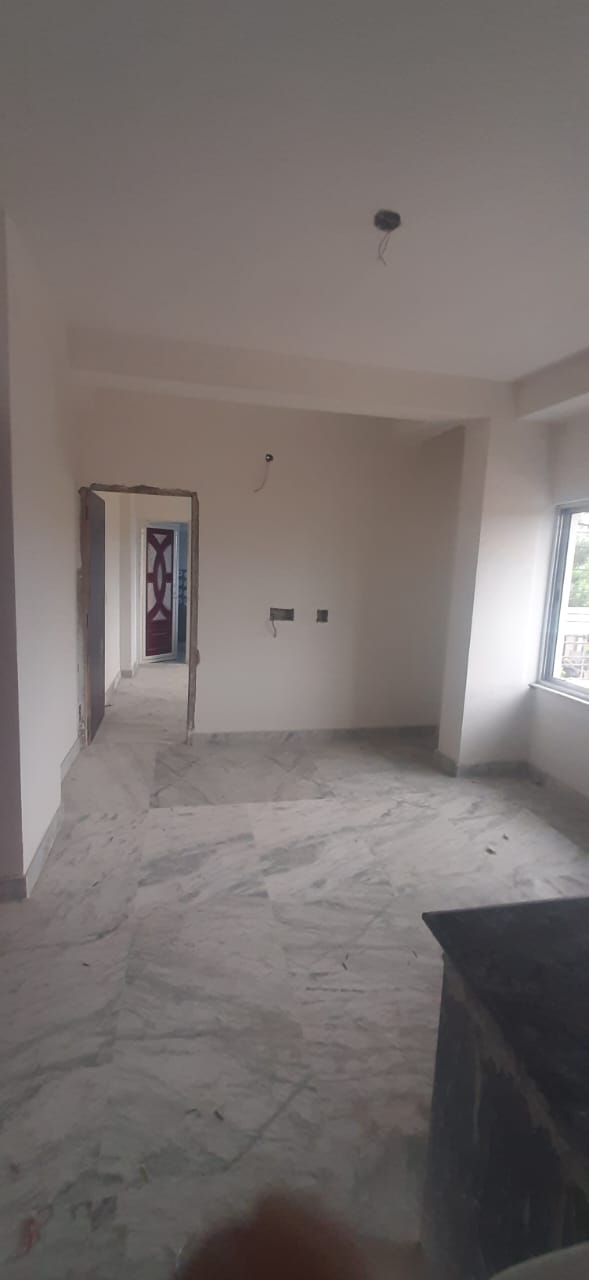 Paschim Barisha,Sashi Bhusan Banerjee Road,Natore Colony,775sqft,2BHK (PA251)