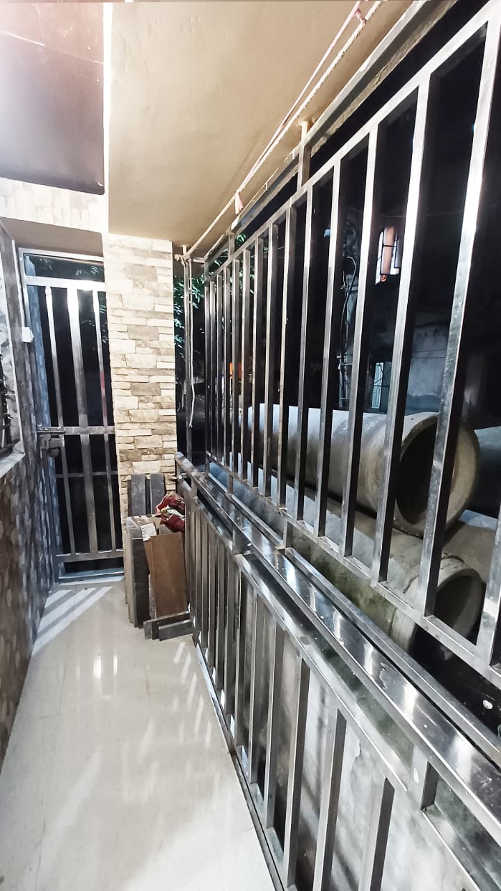Garia,Brahmapur Road,Pritish Villa,680sqft,2BHK (OA467)