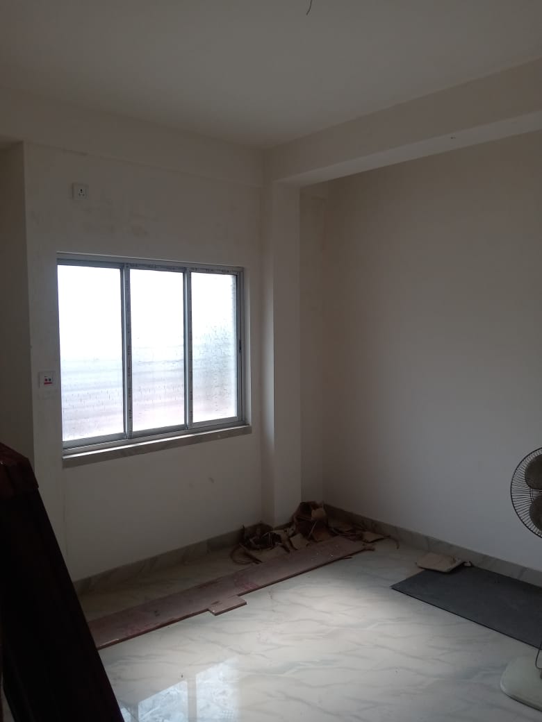 Behala 45pally,Mahendra Banerjee Road,1BHK (BA117)