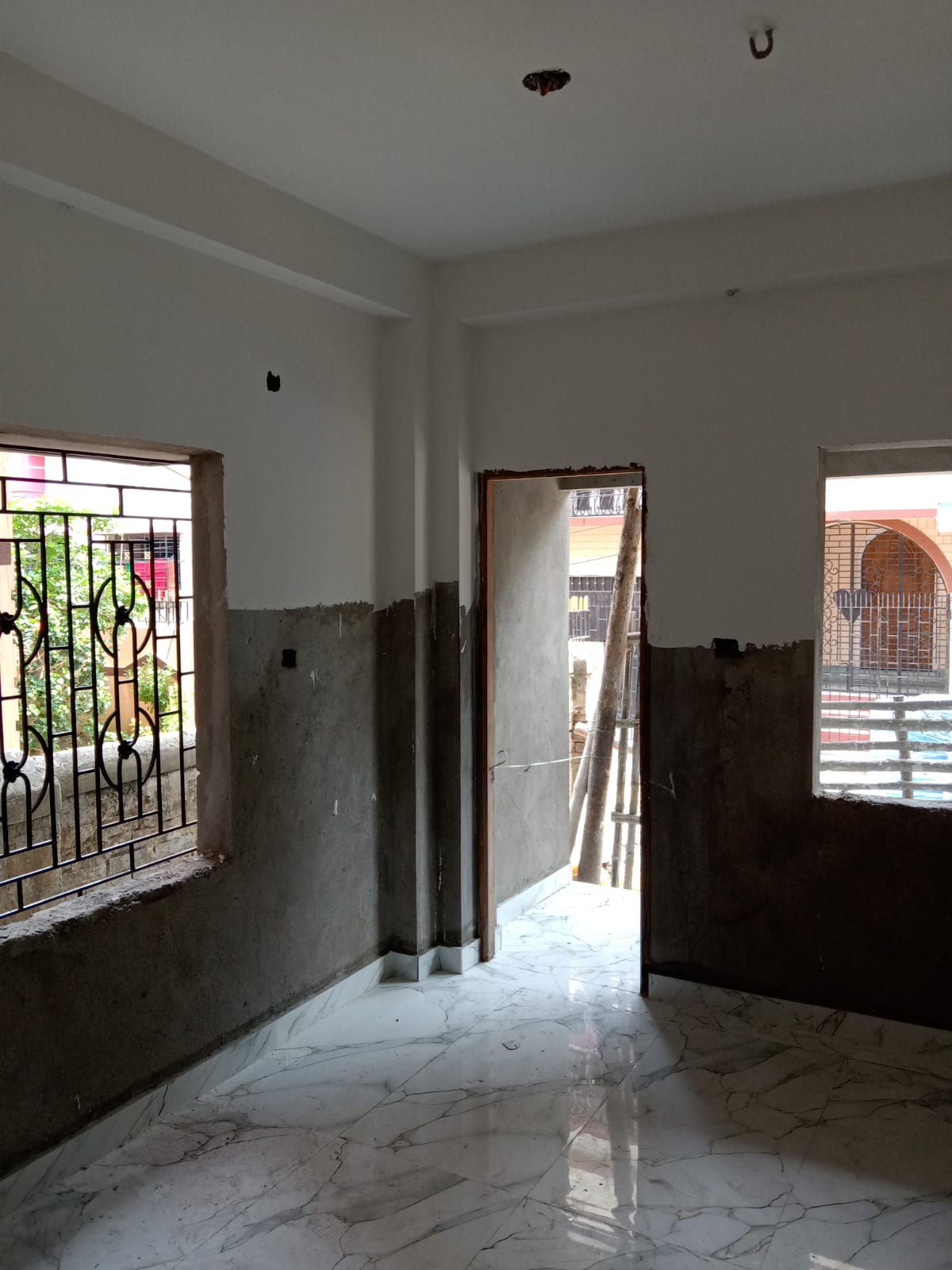 Behala Unique Park,Becharam Chatterjee Road,1100sqft,3BHK (BA117)