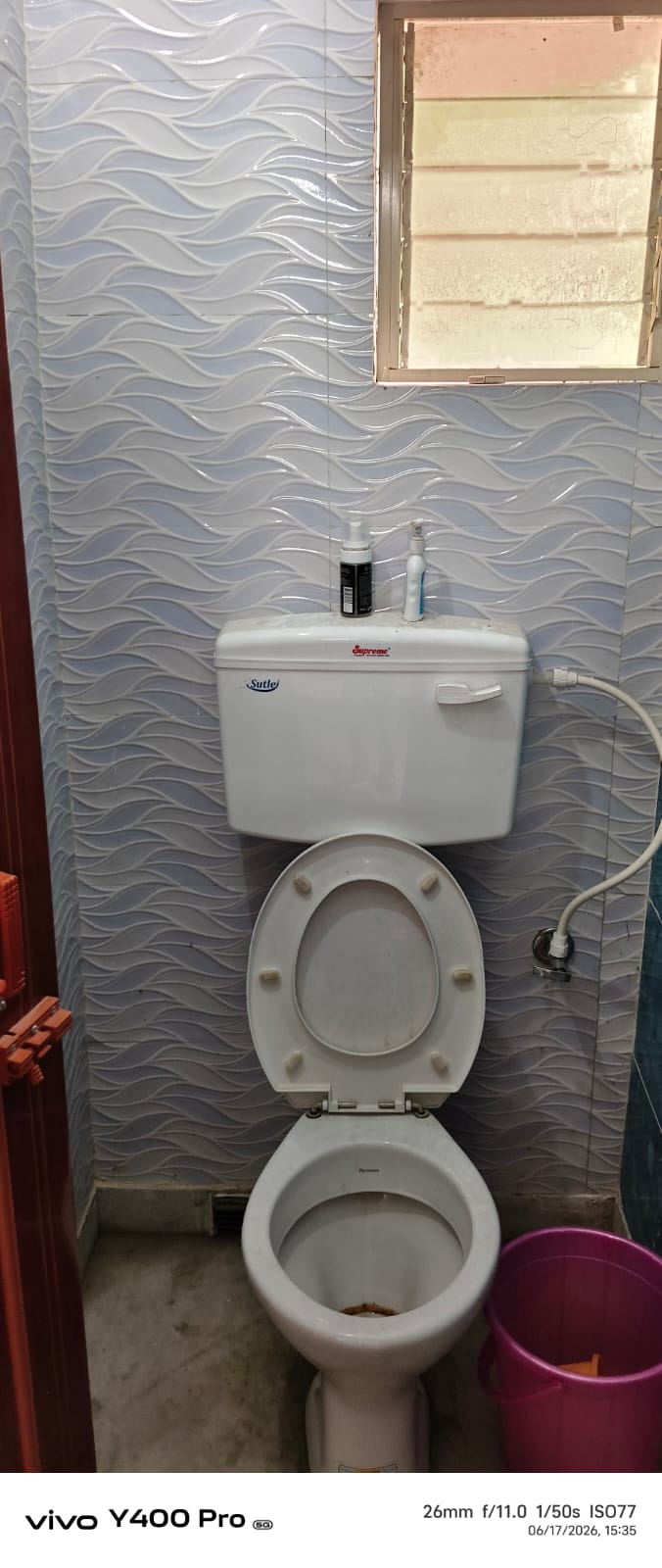 Behala Senhati,Bamacharan Roy Road,780sqft,2BHK (OA480)