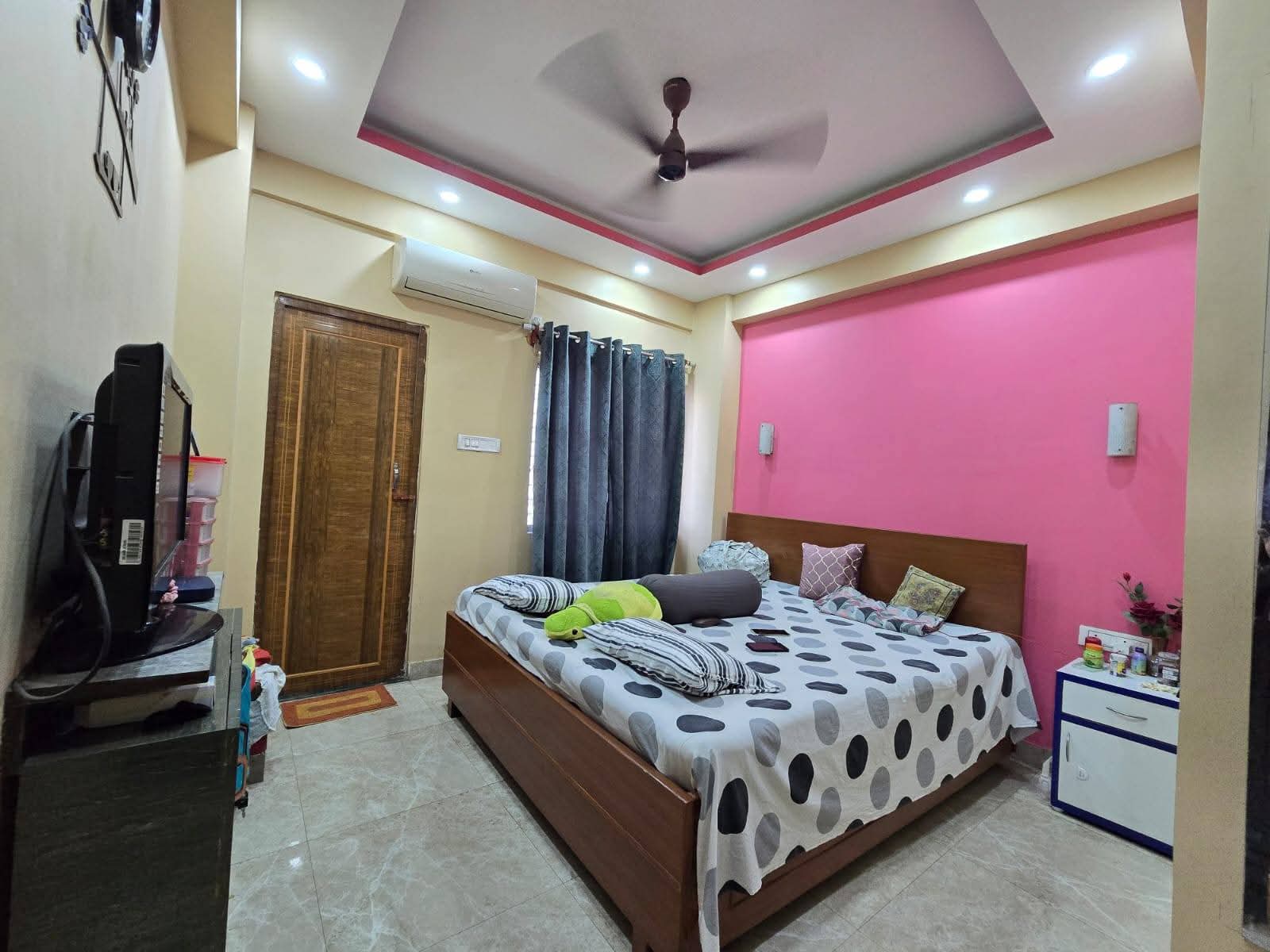 Kabardanga,Yahvi Complex,1600sqft,3BHK (OA482)