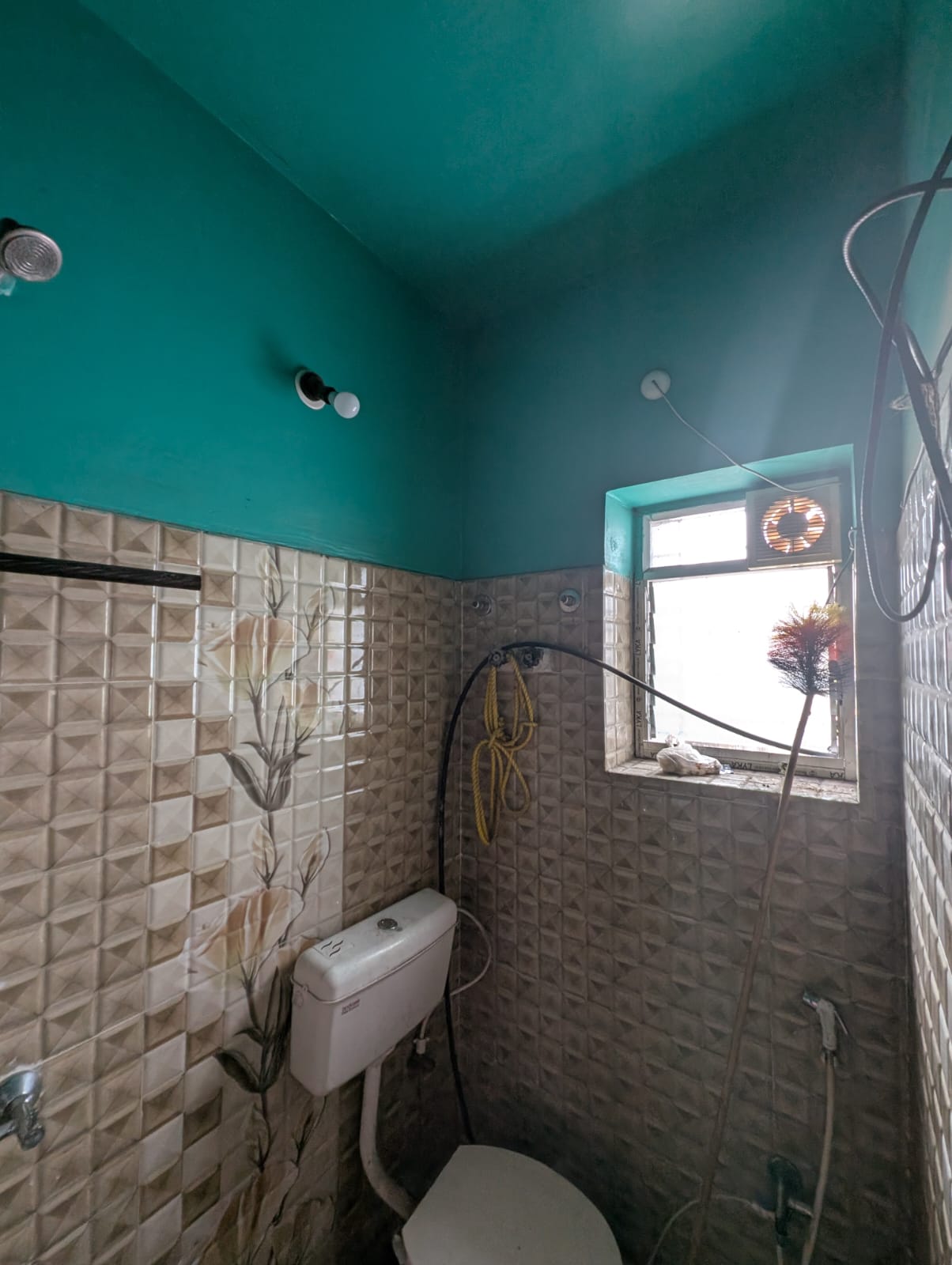 Purba Barisha,Motilal Gupta Road,Jyoti Enclave,950sqft,2BHK (OA484)
