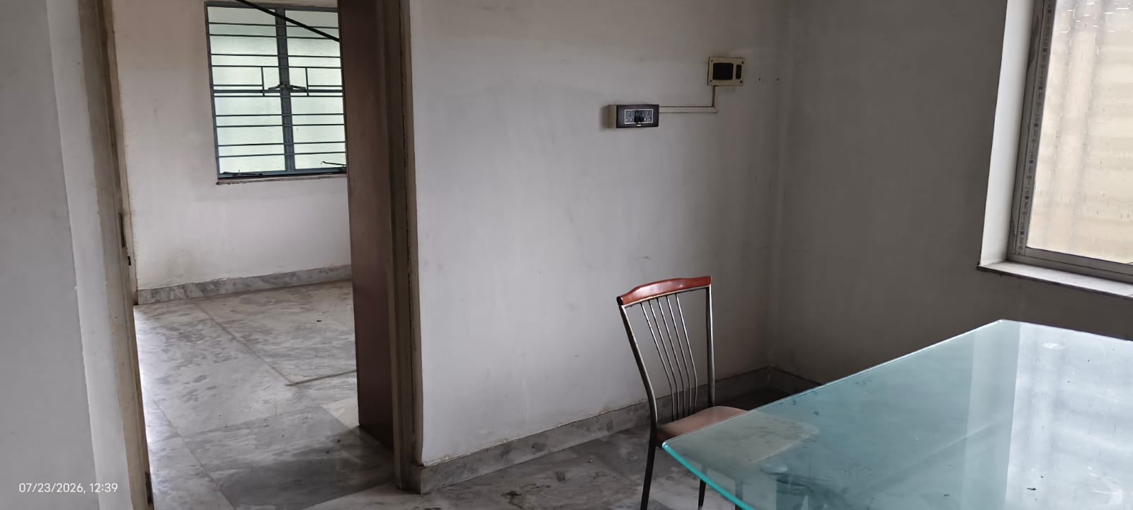 Purba Barisha,Kumor Para,800sqft,2BHK (PA146)