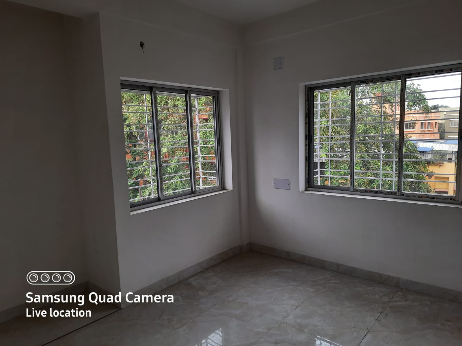 Behala Parnasree Pally,Raaj Swapna Apartment,900sqft,2BHK (pm)
