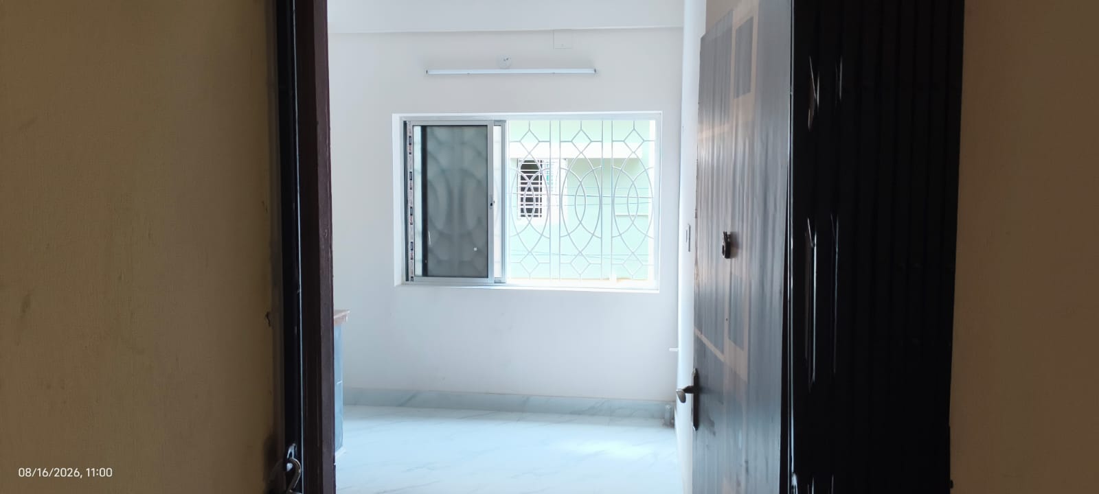 B.G.Press,Joyrampur Jala Road,900sqft,2BHK (BA215)