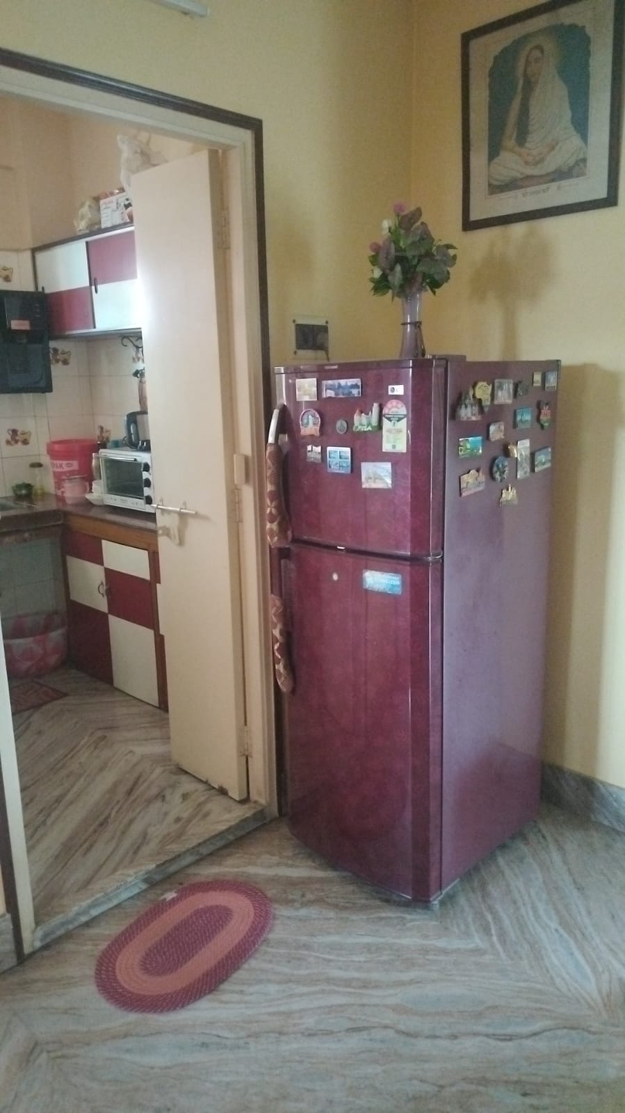 Behala Parnasree Padmapukur,1495sqft,4BHK (OA494)