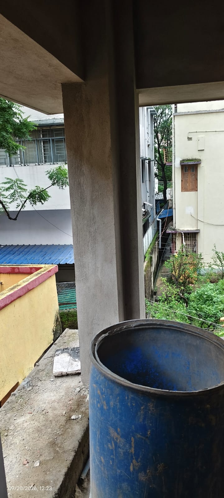 Jadavpur East Road,550sqft,1BHK (OA495)