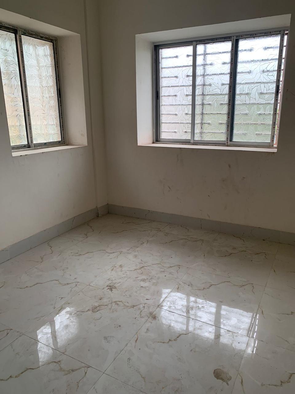 Netaji Sadak,Rio Vista Apartment,825sqft,2BHK (OA500)