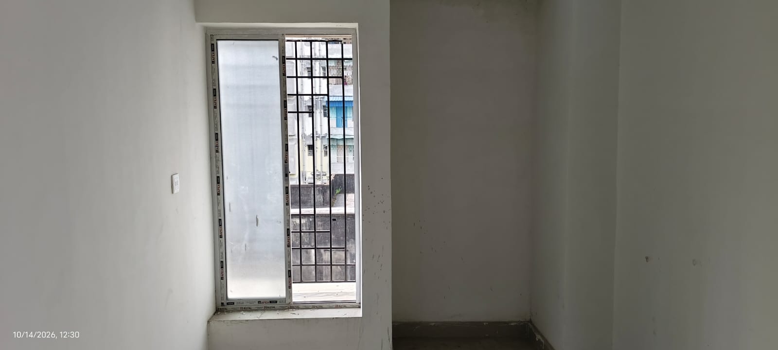 Behala Chamrapatti,S.N.Ray Road,2BHK (BA143)