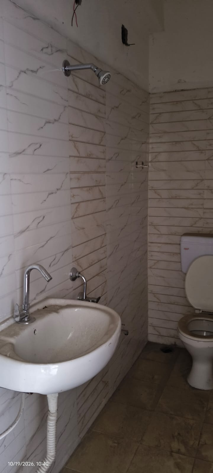 Behala Chamrapatti,Sahapur Main Road,780sqft,2BHK (BA143)