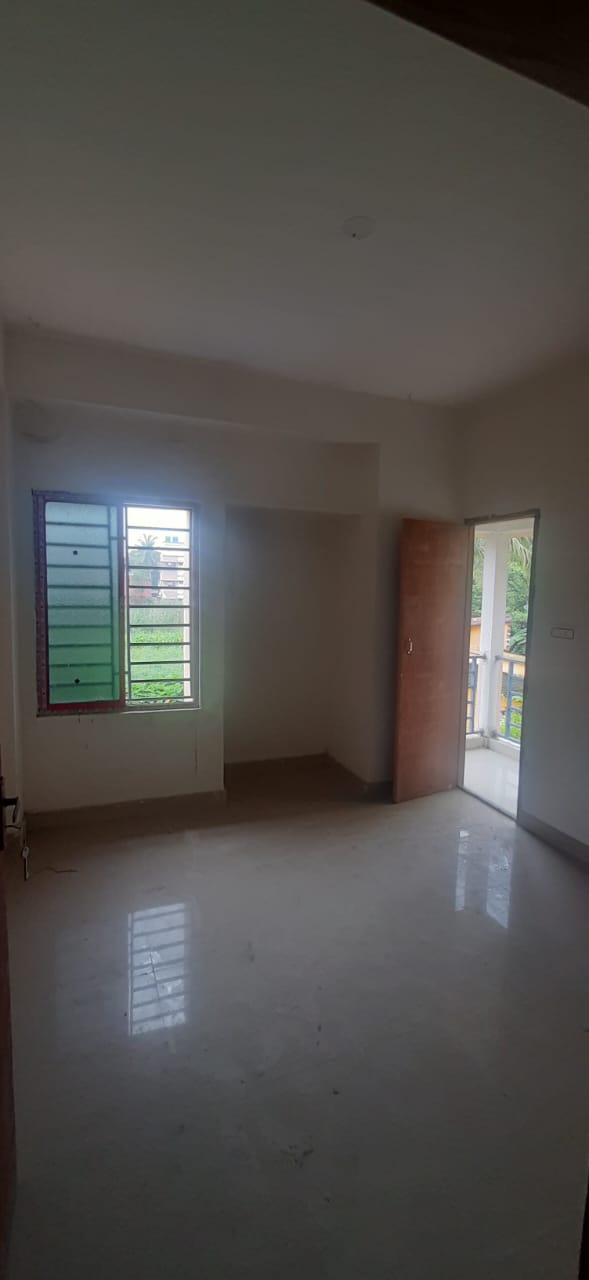 Thakurpukur,Pragatipally,M.G.Road,2BHK (OA180)