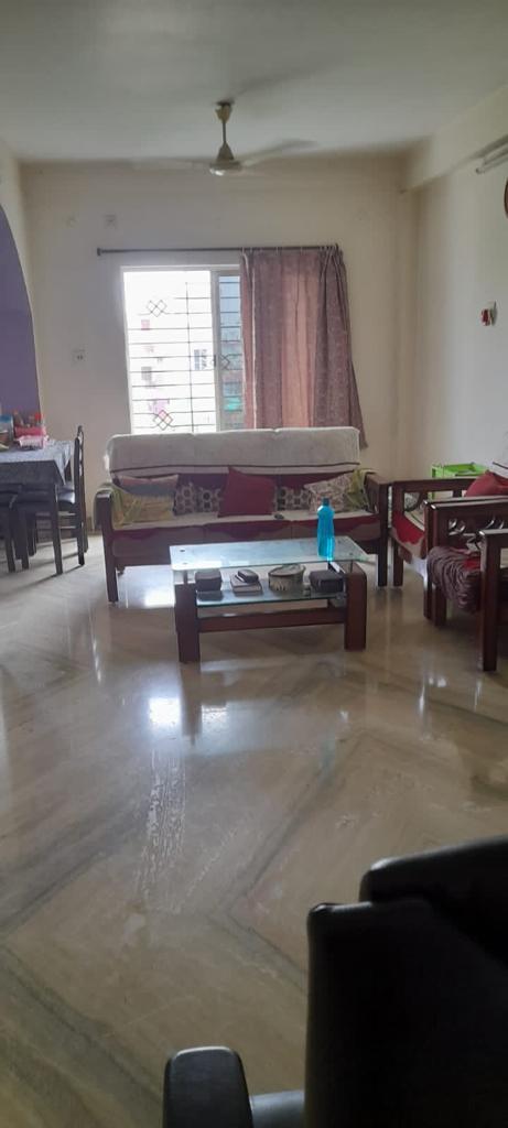 Purbalok,Gitanjali Apartment,1080sqft,2BHK (PA94)