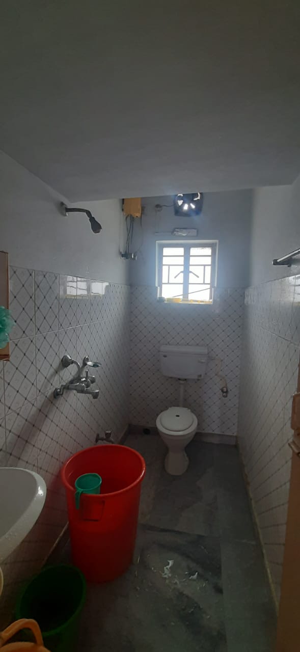 Behala Manton,Indrajit Pally,Santi Apartment,880sqft,3BHK (OA184)