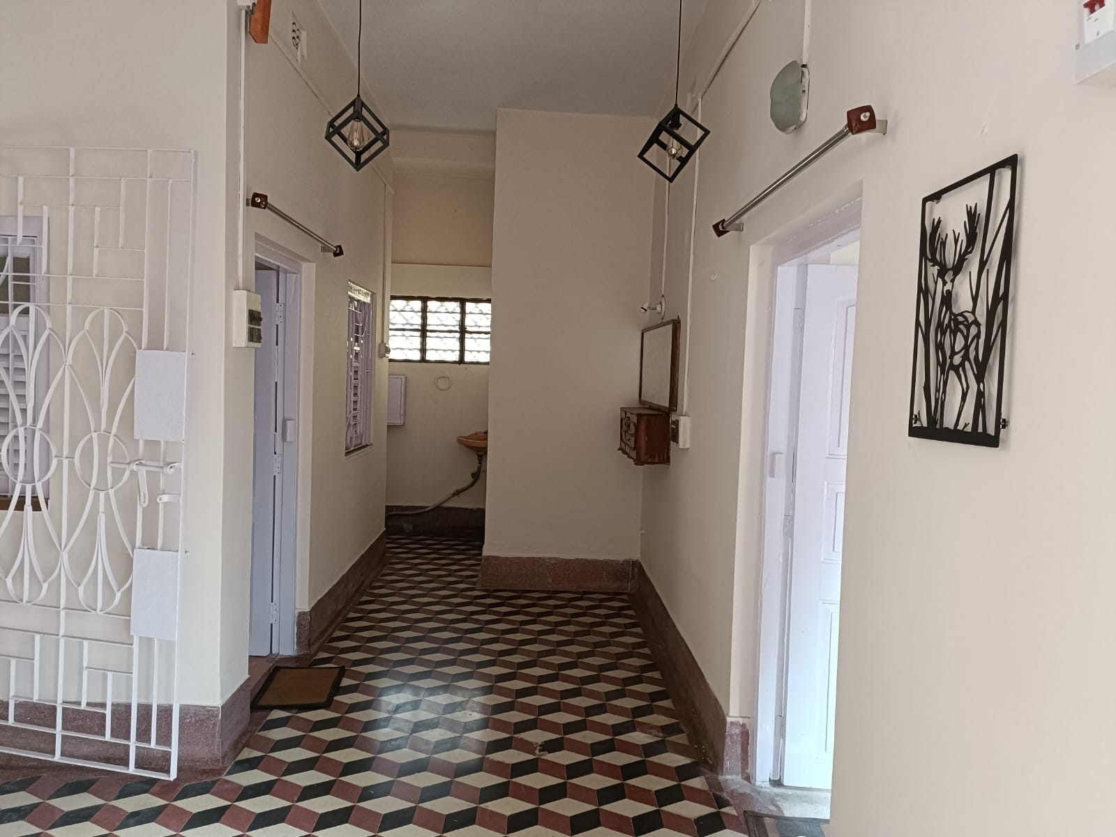 Barisha,Janakalyan,2storey house (OA186)