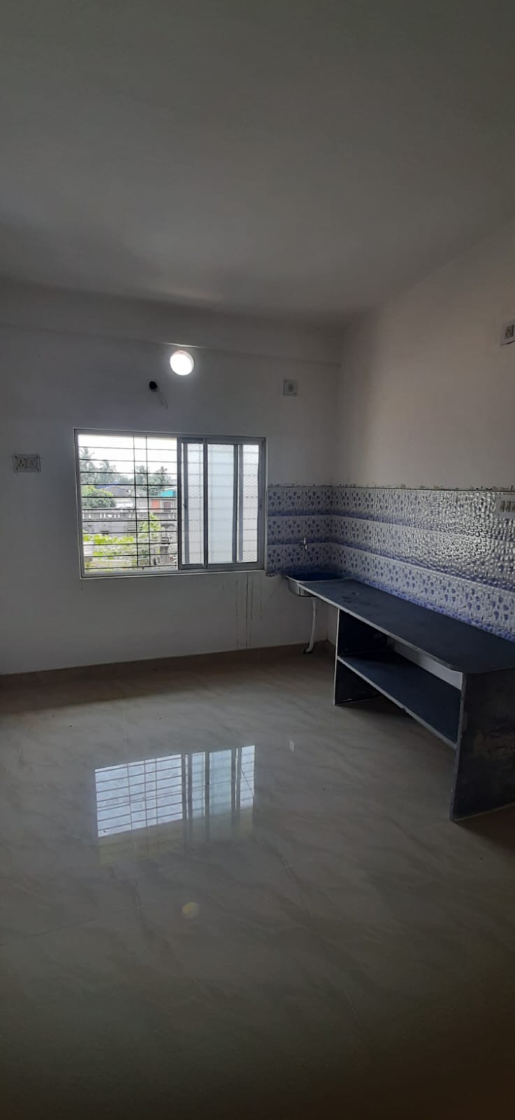 Behala West,Sreema Pally,805sqft,2BHK (OA140)