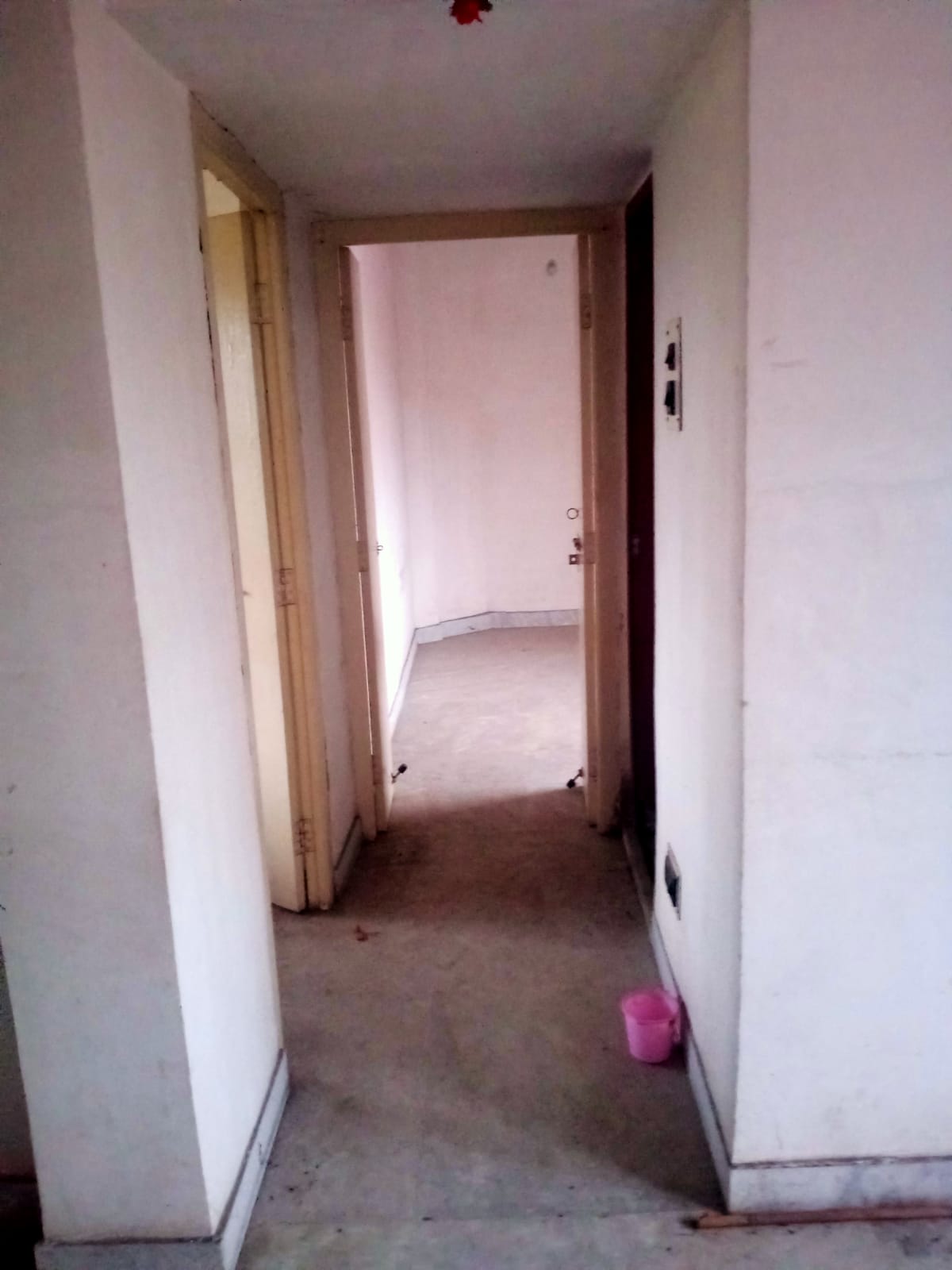 Behala Rabindranagar,Mahendra Banerjee Road,Usha Rani Apartment,670sqft,2BHK (OA129)