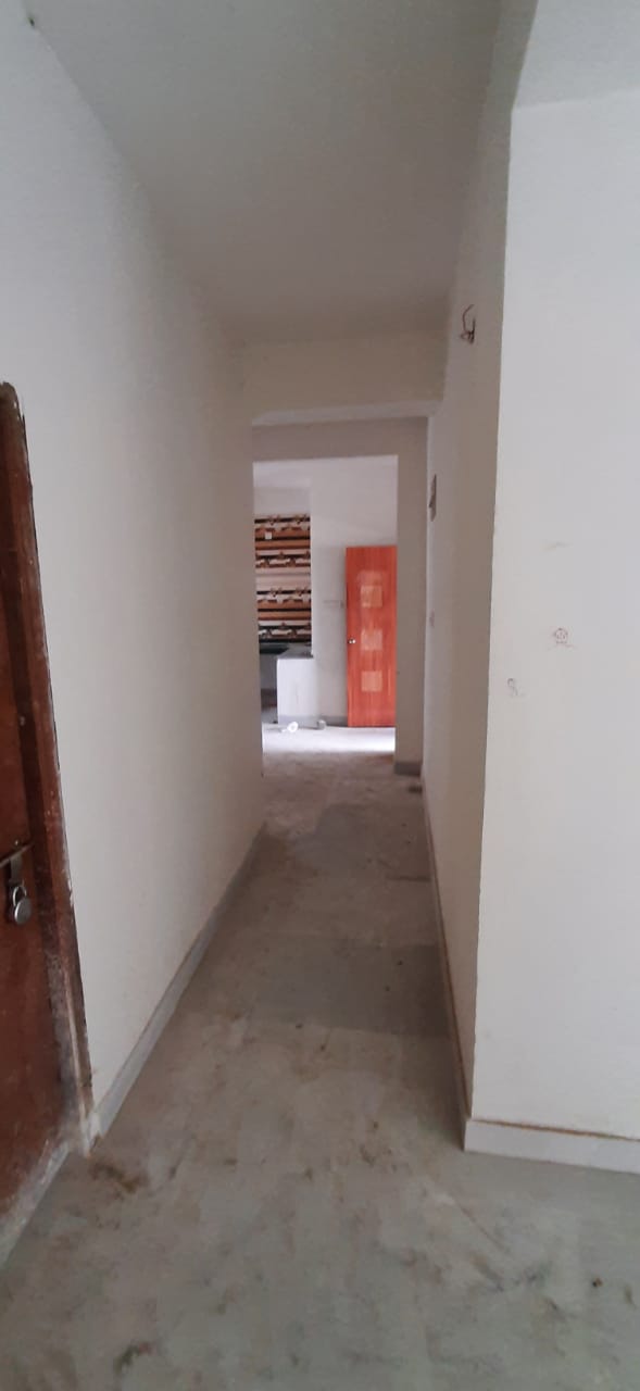 Behala West,Brahma Samaj Road,1200sqft,2BHK (office)