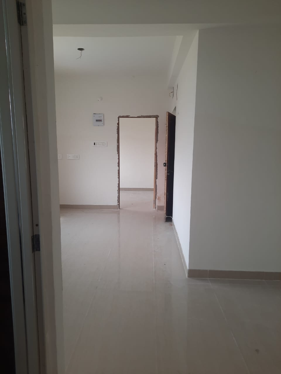 Behala Bakultala,Shiva IV Apartment,710sqft,2BHK (PA219)