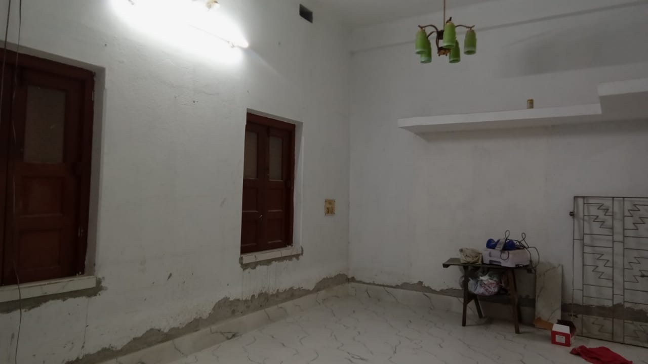 Behala Sakherbazar,Kailash Ghosh Road,2storey House (BA125)