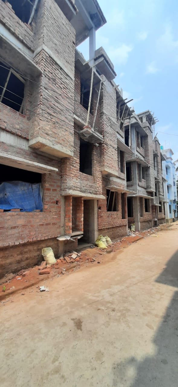 Thakurpukur Kadamtala,Purba Para,2BHK (PA314)