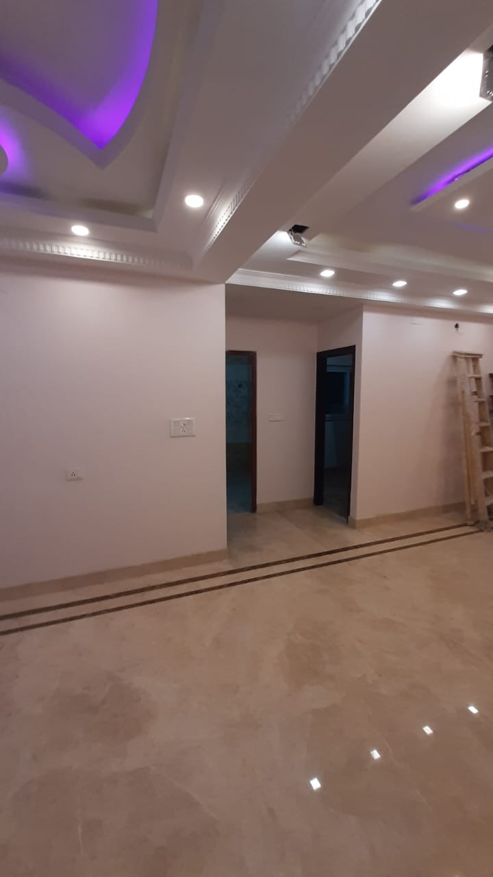 Lake Range,Kabir Road,1500sqft,3BHK (PA429)