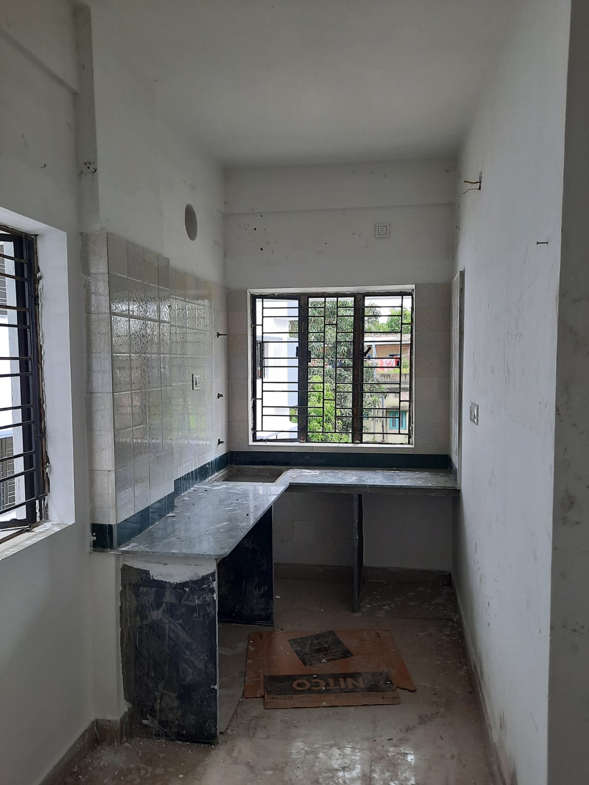 Behala Parnasree,RIC More,Sukhsari Apartment,2BHK (PA358)