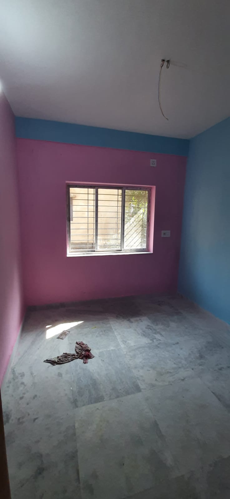 Behala Chanditala,Roy Bahadur Road,1380sqft,3BHK (BA143)