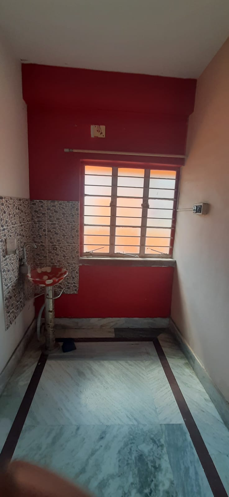 Behala Chowrasta Panchanantala,Kalipada Mukherjee Road,950sqft,2BHK (OA205)