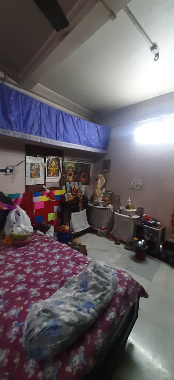 Bata,Maheshtala,1no Doulatpur,2storey House (OA211)