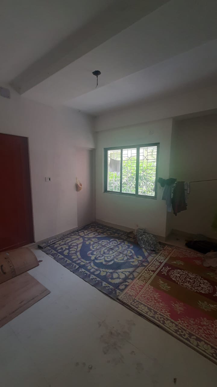 Behala Parnasree,833sqft,2BHK (PA429)