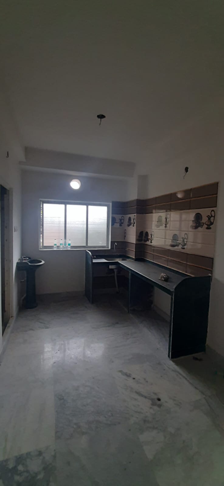 Behala West,Pathakpara,720sqft,2BHK (OA221)