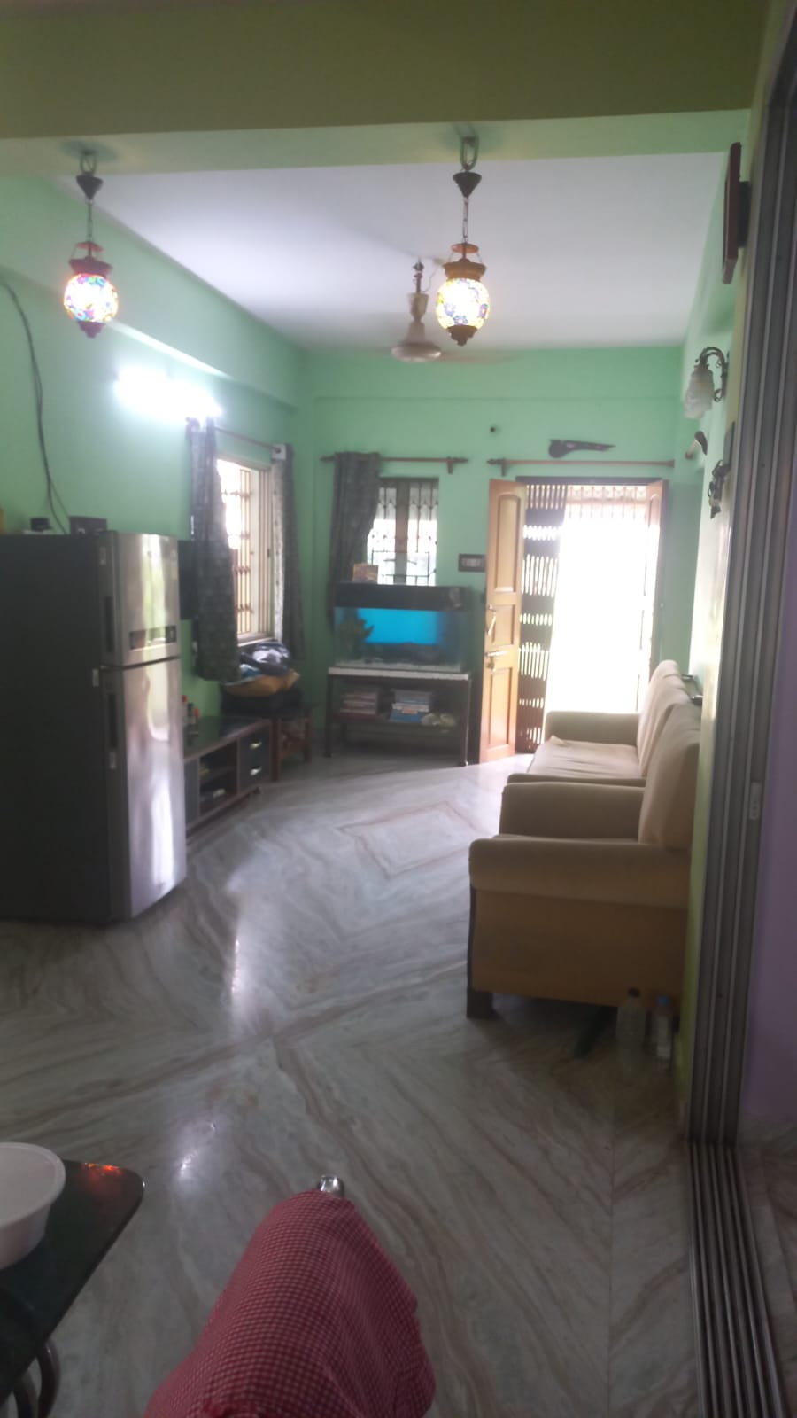 Bramhapur,Pragati Park,Monerekho House,1100sqft,2BHK Rent (BA166)