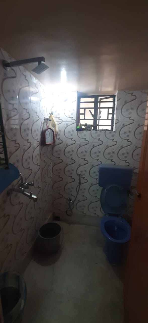 Behala Panchanantala,650sqft,2BHK Rent (BA194)