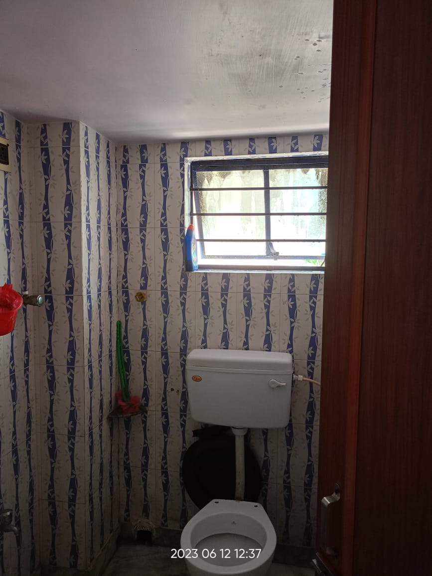 Thakurpukur Kadamtala,Dakshin Para Road,Sabitri Apartment,400sqft,1BHK (OA246)