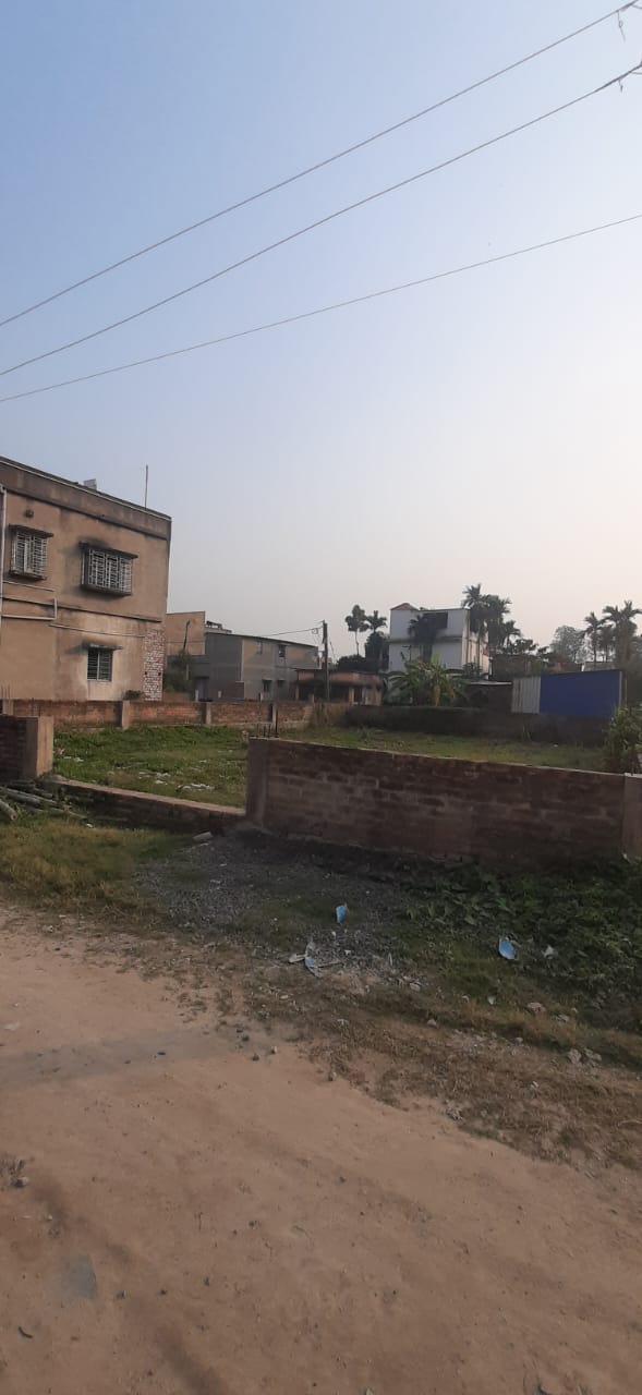 Bakrahat Road,Sankharipota,Amar Jyoti Park Project,Residential Land (BA196)