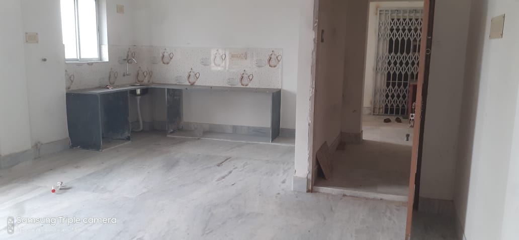 Thakurpukur Kadamtala,Bhattacharjee Para Road,2BHK (OA252)