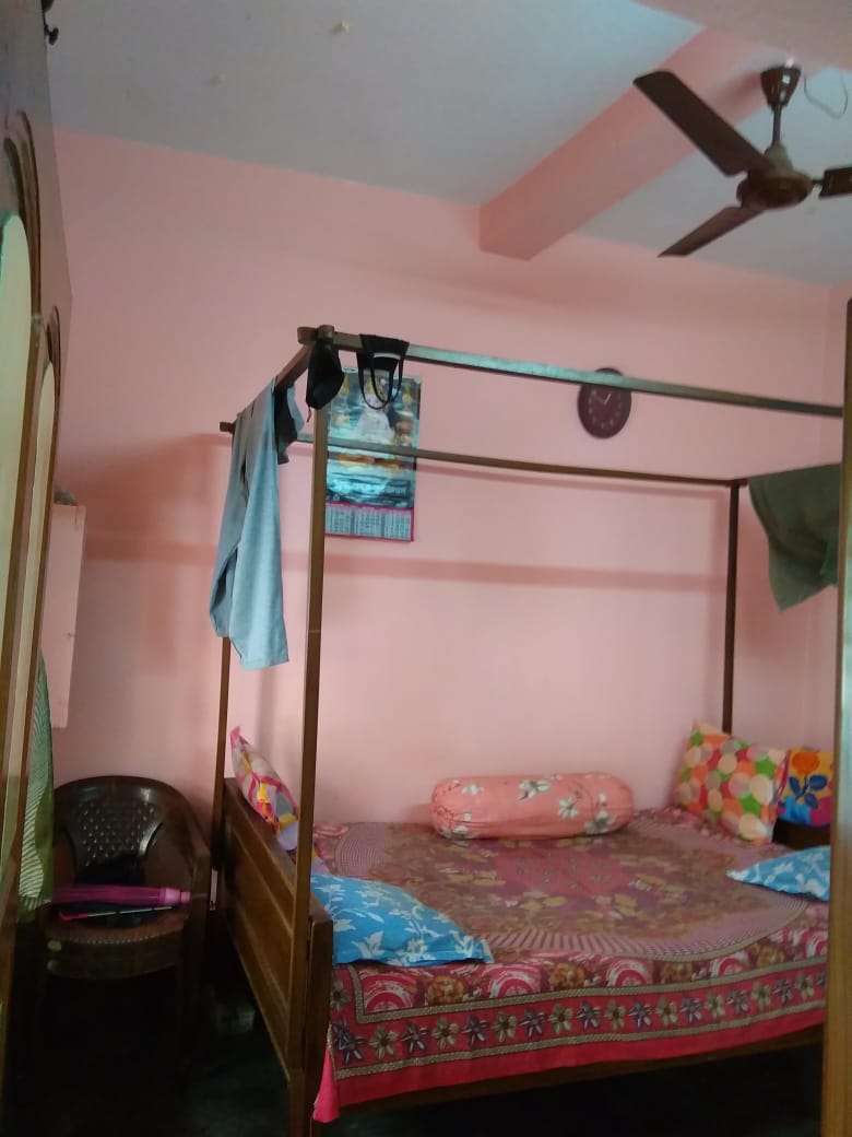 Sarsuna,Ghosh Bagan,Sastir More,1storey House (OA257)