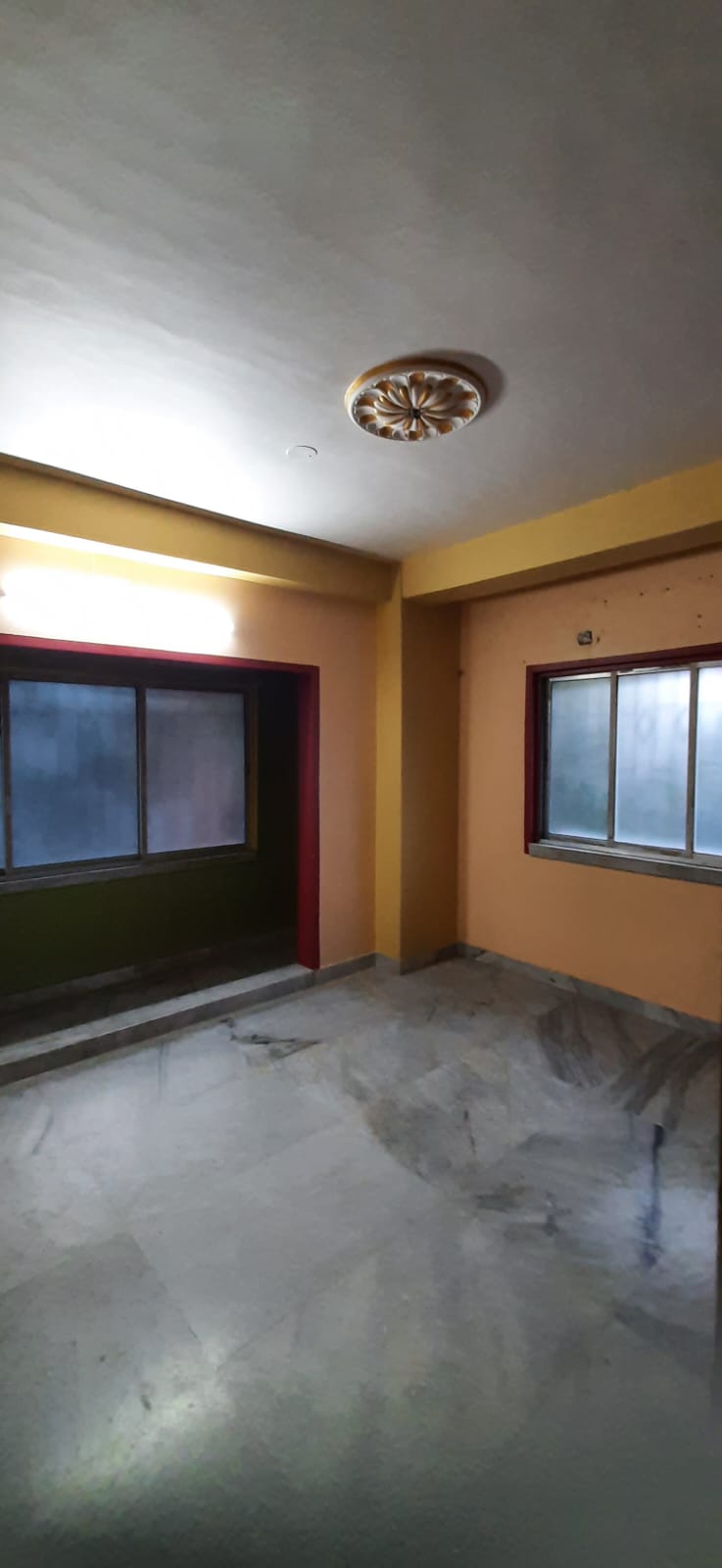 Netaji Sarak,Renu Basa Apartment,870sqft,2BHK (BA143, OA307)