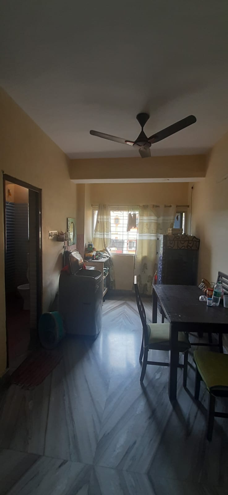 Joka Diamond Park,Akshay Apartment,1050sqft,2BHK (OA171)