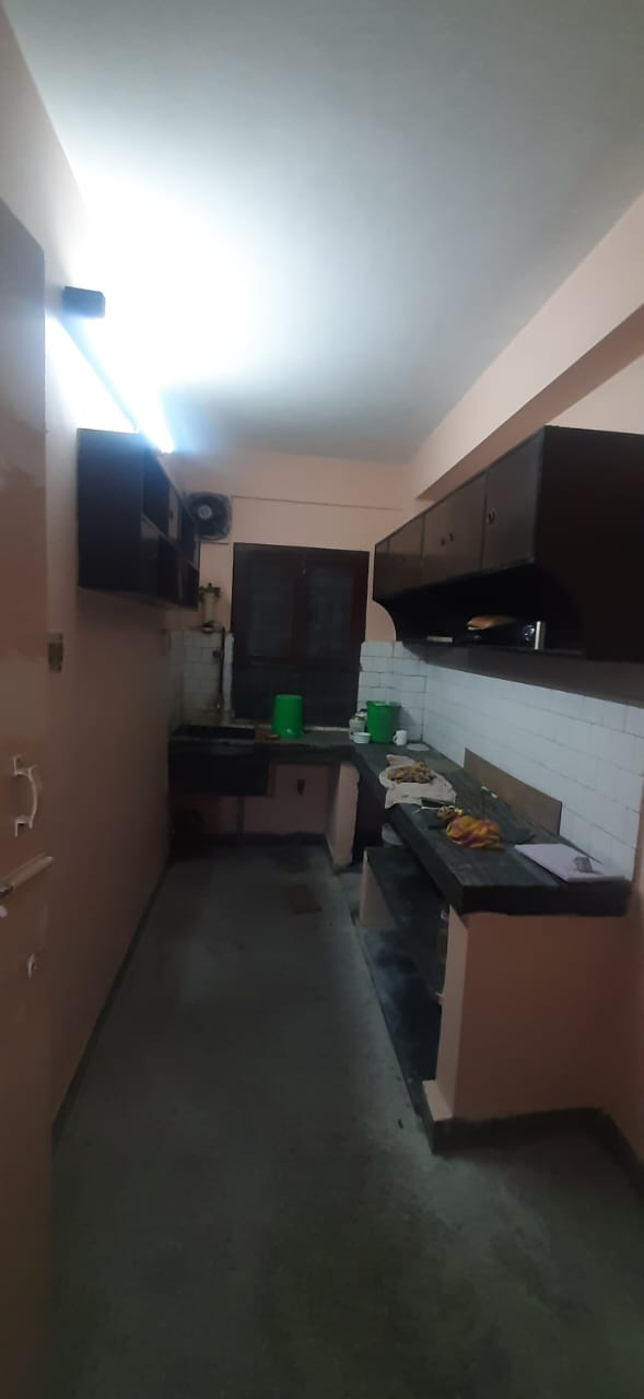 Behala East,29pally,Ajanta Apartment,957sqft,2BHK Rent (OA271)