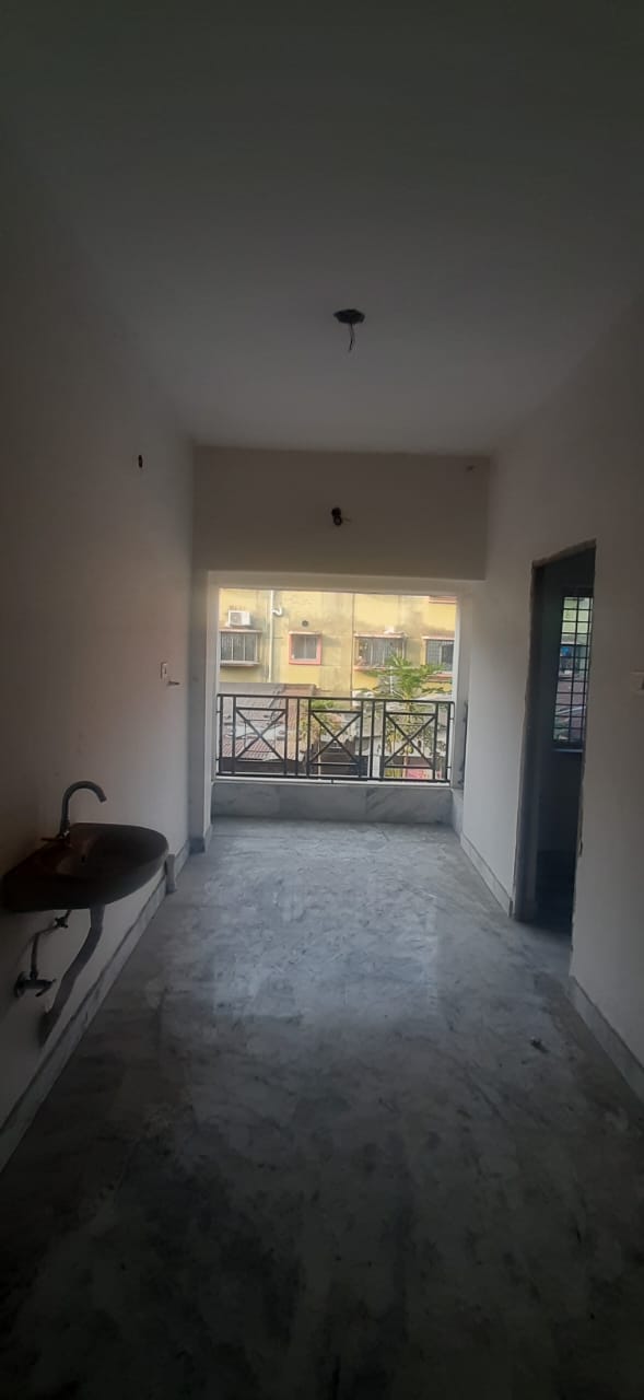 Barisha,Nabalia Para Road,1250sqft,3BHK (PA472)