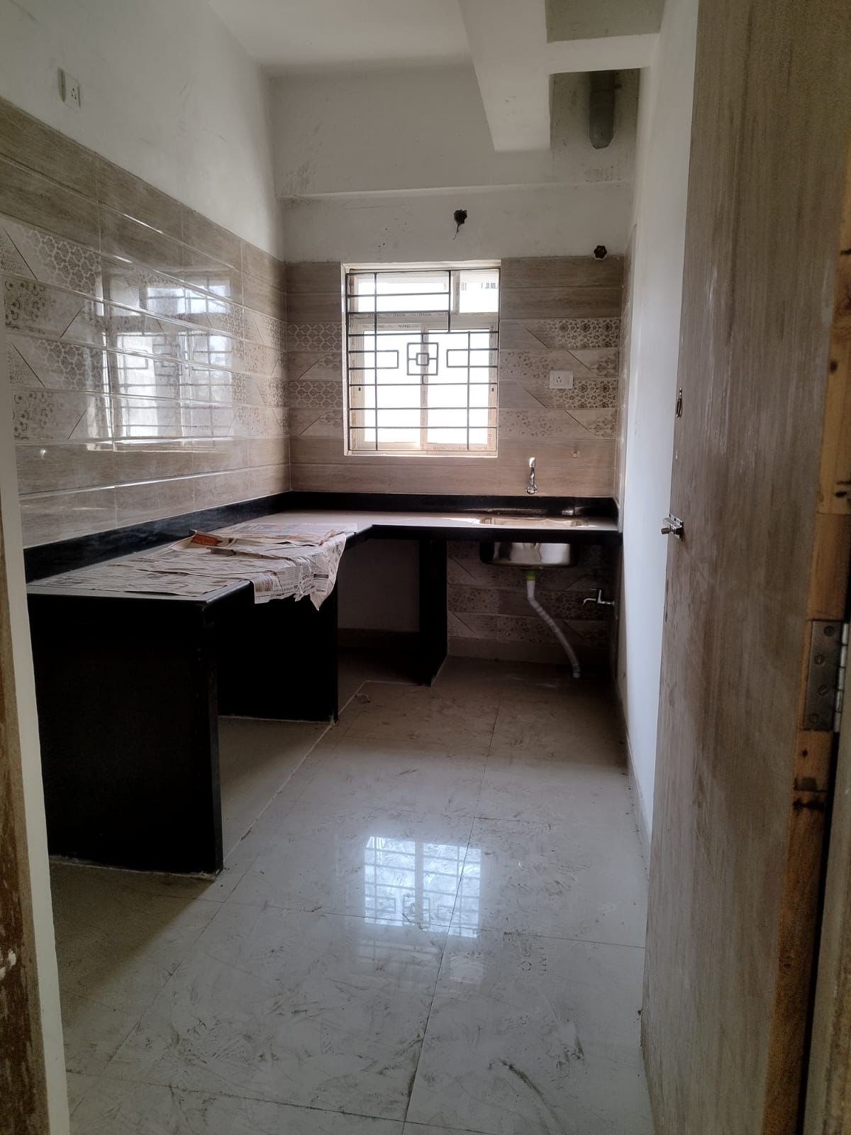 Behala Sakherbazer,Santosh Roy Road,Sun Imperial,1259sqft,3BHK (OA281)