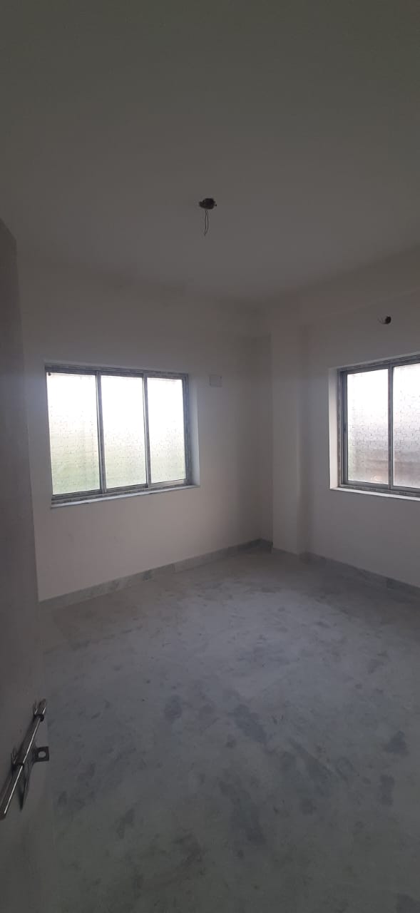 Joka,Yeni Sarani,690sqft,2BHK (PA473)