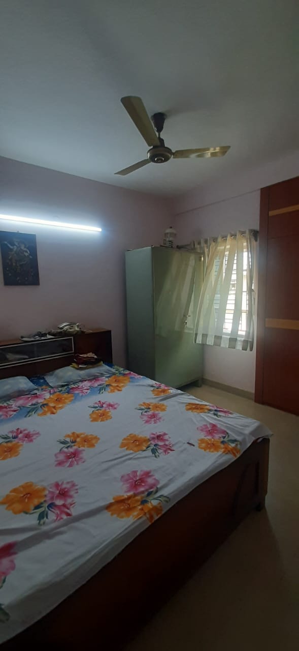 Behala Sakherbazar,Kalipada Mukherjee Road,Shibalay Apartment,1225sqft,2BHK (BA185)