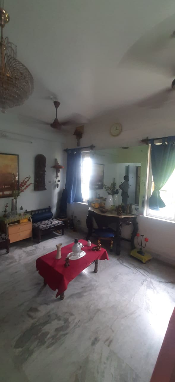 New Alipore,1050sqft,2BHK (BA184)