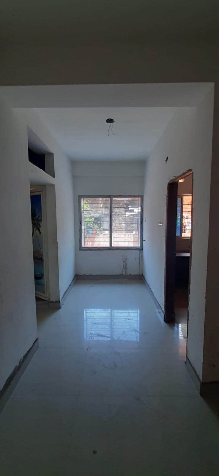 Behala Chowrasta Madanmohan tala,Raja Rammohan Roy Road,Skyway Apartment,750sqft,2BHK (BA200)