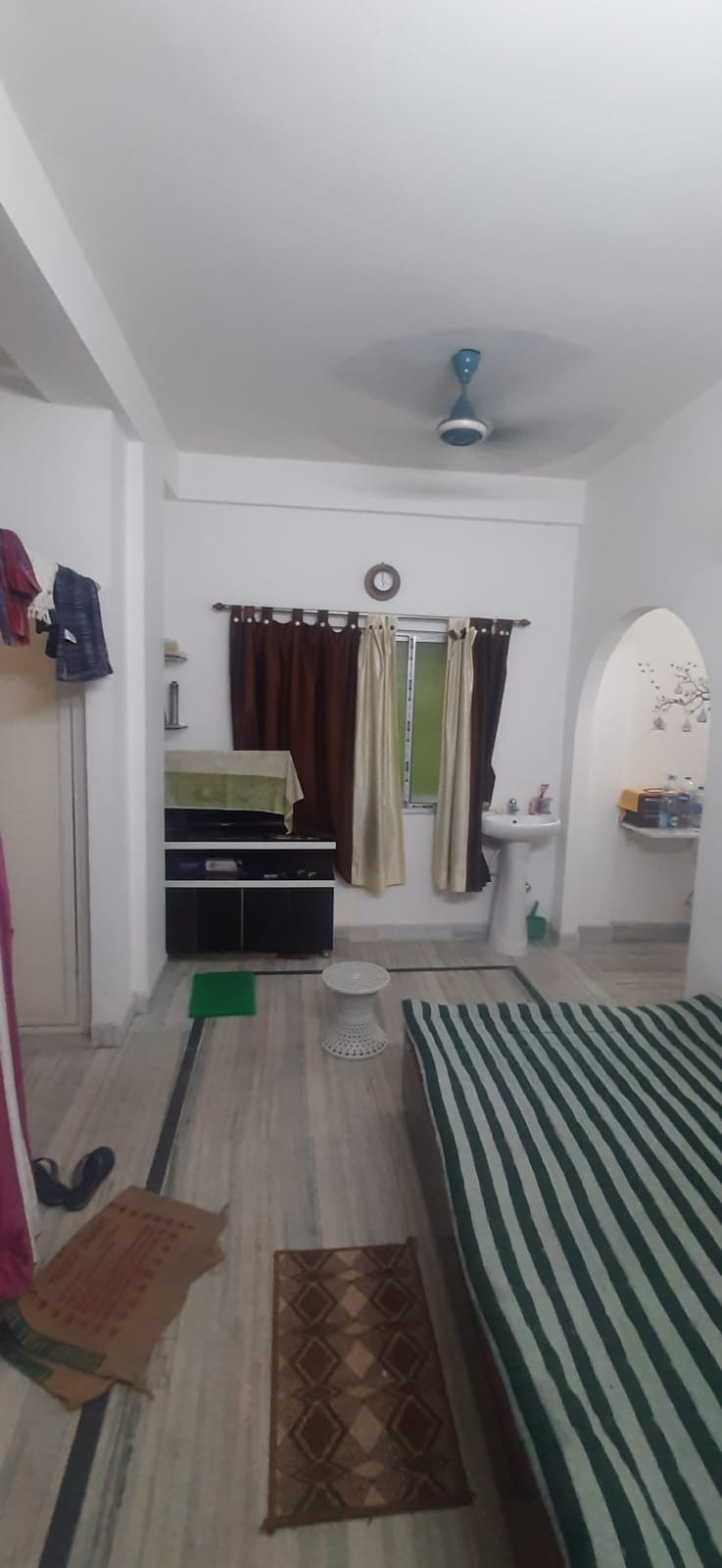 Behala West,Bakshibagan New,500sqft,1BHK (OA22)